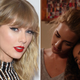 Image for article titled Taylor Swift calls out Netflix for joke about her dating life in Ginny & Georgia